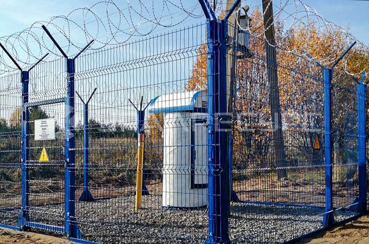Изготовление и поставка 3D для объектов ПАО «Транснефть»
